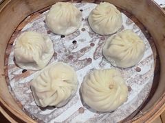 -南翔馒头店(豫园店)