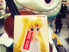 -泡泡玛特POPMART(上海环球港店)