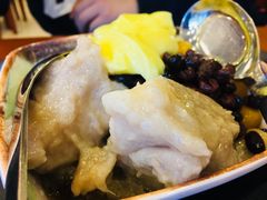 -鲜芋仙(高新万达广场店)