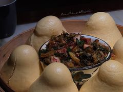 -绿茶餐厅(昆明世纪金源店)
