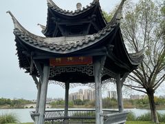 -眉山湿地公园(东坡区)