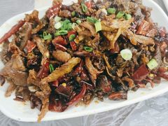 -吴记口味馆