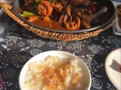 -八两八金·莱芜特色炒鸡(市南漳浦路店)