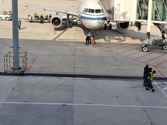 -威海大水泊国际机场