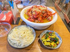 -虾小龙老长沙龙虾馆(坡子街店)