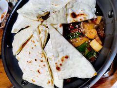 -思金拉措庄园藏餐(太阳岛店)