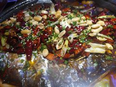 -馋火炉鱼(新世界百货望京店)