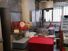 -大华猪肉粿条面