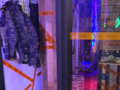 -JOJO实景沉浸侦探剧本杀(大悦城店)