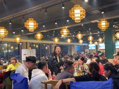 -肖肖酸萝卜鱼火锅(总店)