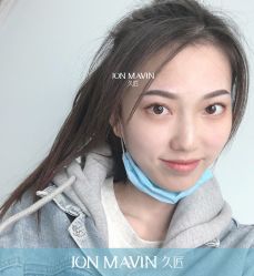 -久匠·纹眉半永久野生眉