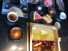 -王家渡火锅店(棕榈泉店)