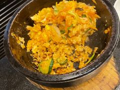 -本家韩国烤肉(财富大厦店)