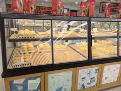 -长发西饼(临顿路店)