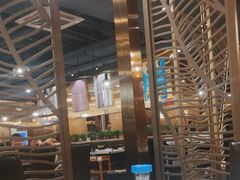 -烹然四季椰子鸡火锅(团结湖总店)