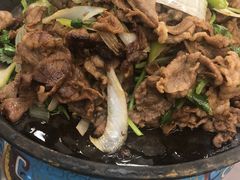 -烤肉季饭庄