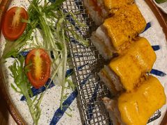 -Sushi Love 创意寿司(丽影广场店)
