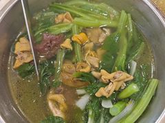 -巫记鸡饭店