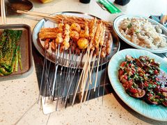 -野人串吧.烤串(于洪广场店)
