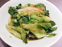 罗马生菜-鸭王烤鸭店(三里河店)