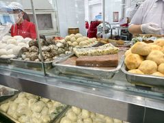 -常州糕团店(北大街新世纪商城店)