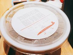 鸡骨浓汤酸辣粉-西少爷(五道口店)
