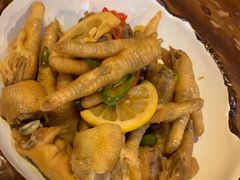 -老姑砂锅·烧烤天津菜(体北道店)