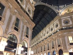 -埃马努埃莱二世拱廊