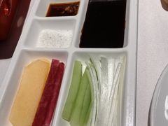 -玉林烤鸭店(黄村兴华店)