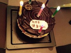 -黑池口感烘焙·生日蛋糕(坂田店)