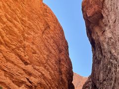 -天山神秘大峡谷