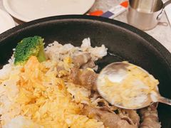 -留半山·香港食堂(啦啦宝都店)