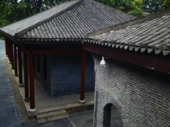 -中共中央农民运动讲习所旧址