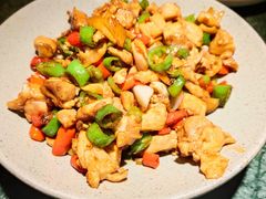 -姐夫的小菜(新中关购物中心店)