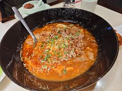 -金佬馆·川菜bistro(芜湖镜湖万达店)