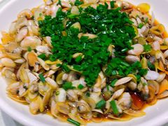 海瓜子-启东海鲜人家(古美路店)