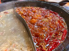 -阳阳老火锅(小南门店)