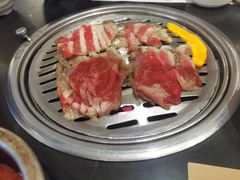 -韩屋韩国料理(天山路店)