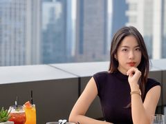 -Mercato莫卡多露台餐厅与酒吧(K11店)