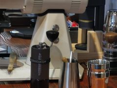 -Gee Coffee Roasters(万象天地店)