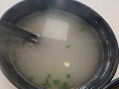 -王家沙点心店(西康路店)