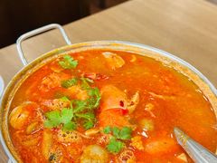 -建兴酒家(班塔通分店)
