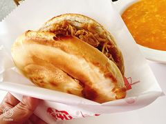 -袁记肉夹馍(北客站店)