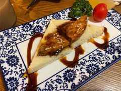 -一本久捷(新福店)