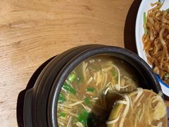 -满园烤鸭·春饼(奥体万达店)