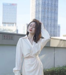 -HairCode芭曲发型