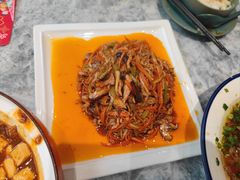 -聚丰园•湖鲜餐厅(阿红私房菜梅石路店)
