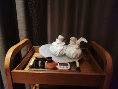-泰适SPA馆丨精油·按摩·足道(后海地铁口店)