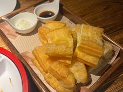 -青年公社烤鸭(青年路店)