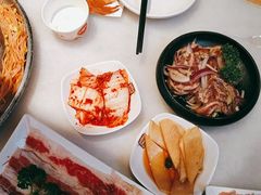 -韩宫宴烤肉·料理(宜兴八佰伴店)